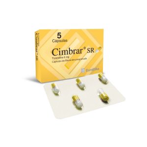 Cimbrar ® SR | Euroetika