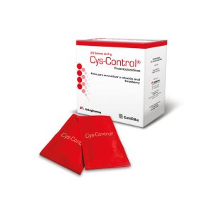 CysControl®  | Euroetika
