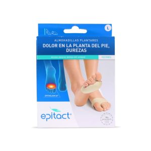 Epitact ® Plantar Pain Pad | Euroetika