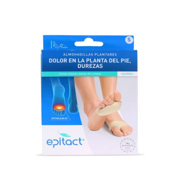 Epitact ® Plantar Pain Pad | Euroetika
