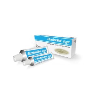 Fitostimoline ® Idrogel | Euroetika