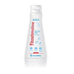 Fitostimoline ® Cleanser with Burdock - Syndet | Euroetika