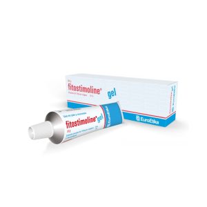 Fitostimoline® Oral Gel - Helps heal wounds | Euroetika