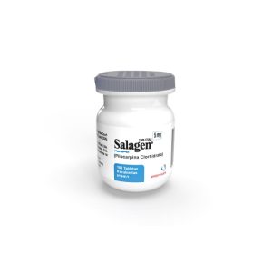 Salagen ® Tablets x100 | Euroetika
