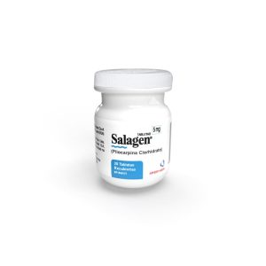 Salagen ® Tablets x20 | Euroetika