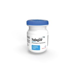 Salagen ® Tablets x30 | Euroetika