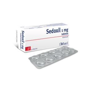 Sedoxil ® | Euroetika