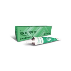 Skinpred ® | Euroetika