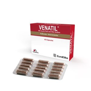 Venatil® Gel - Relief for tired legs | Euroetika