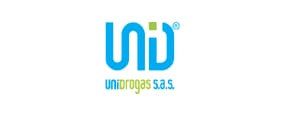 unidrogas